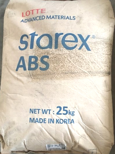 Hạt nhựa ABS SD0150